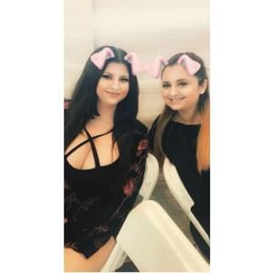 Meet your Posher, Gisselle